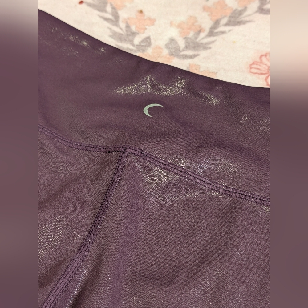 Zyia Leggings